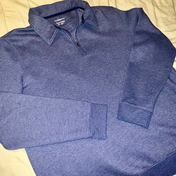 Croft and Barrow sweater - Picture 3 of 3